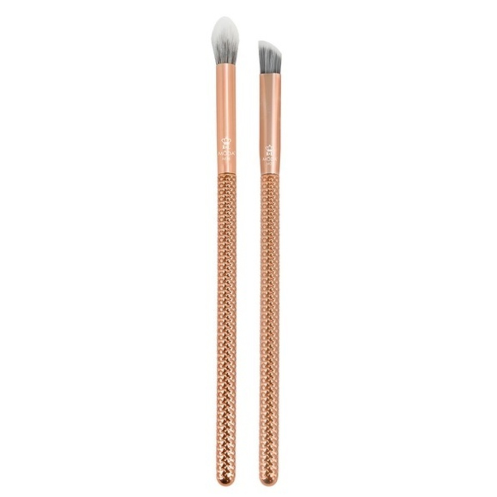 Royal & Langnickel Moda Metallics 2PC Eye Sculptor Set